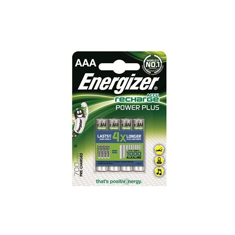 Bateria  Energizer  LR03 MAX